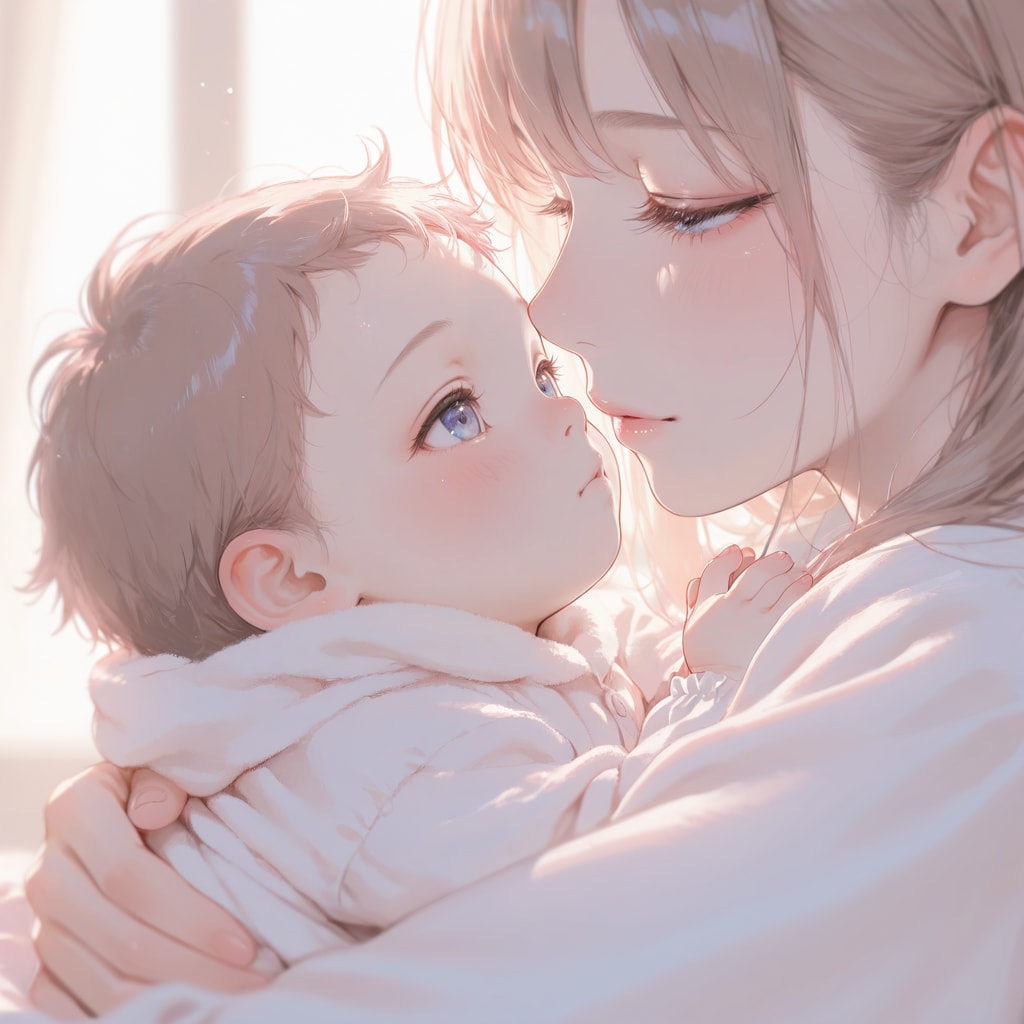 命の手