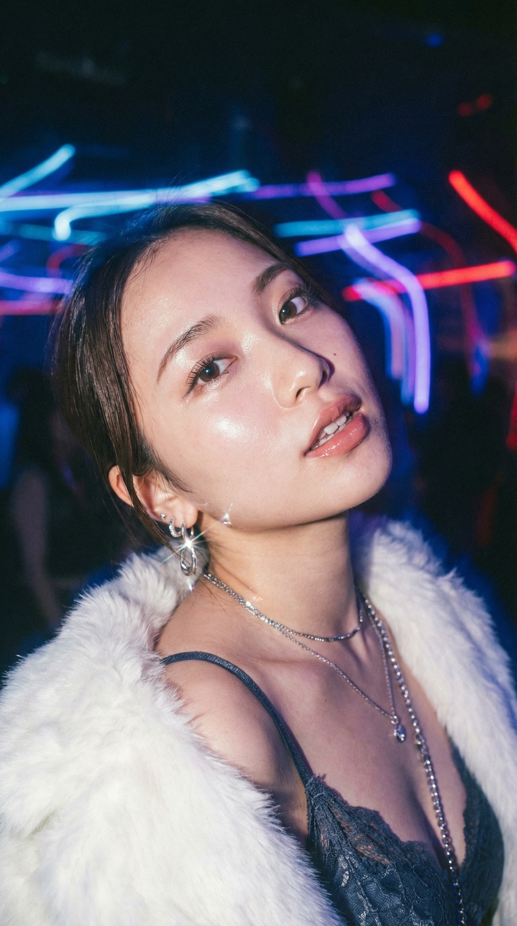 Retro-Future Serenade