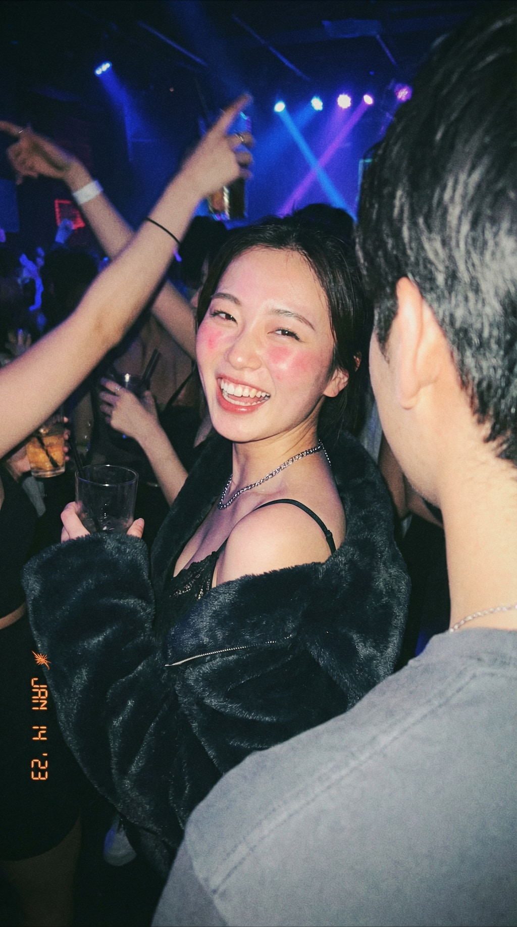 Retro-Future Serenade