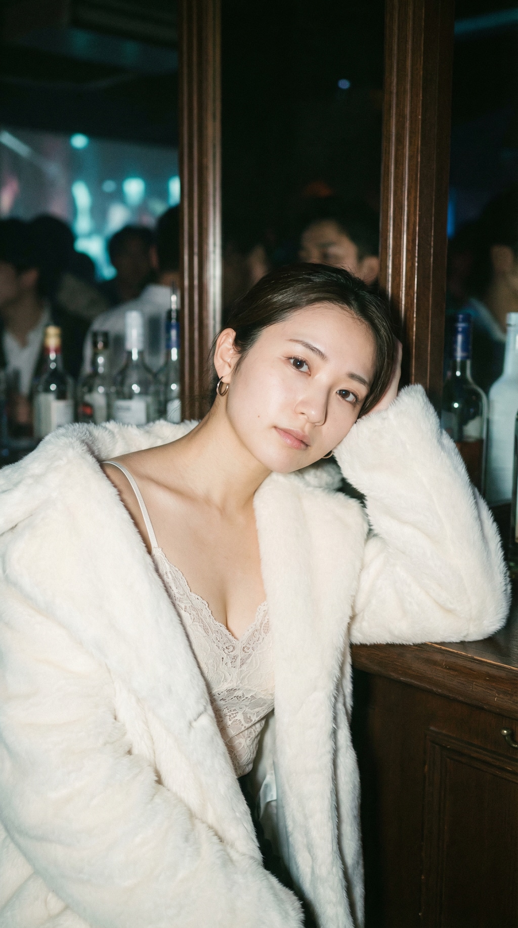 Retro-Future Serenade