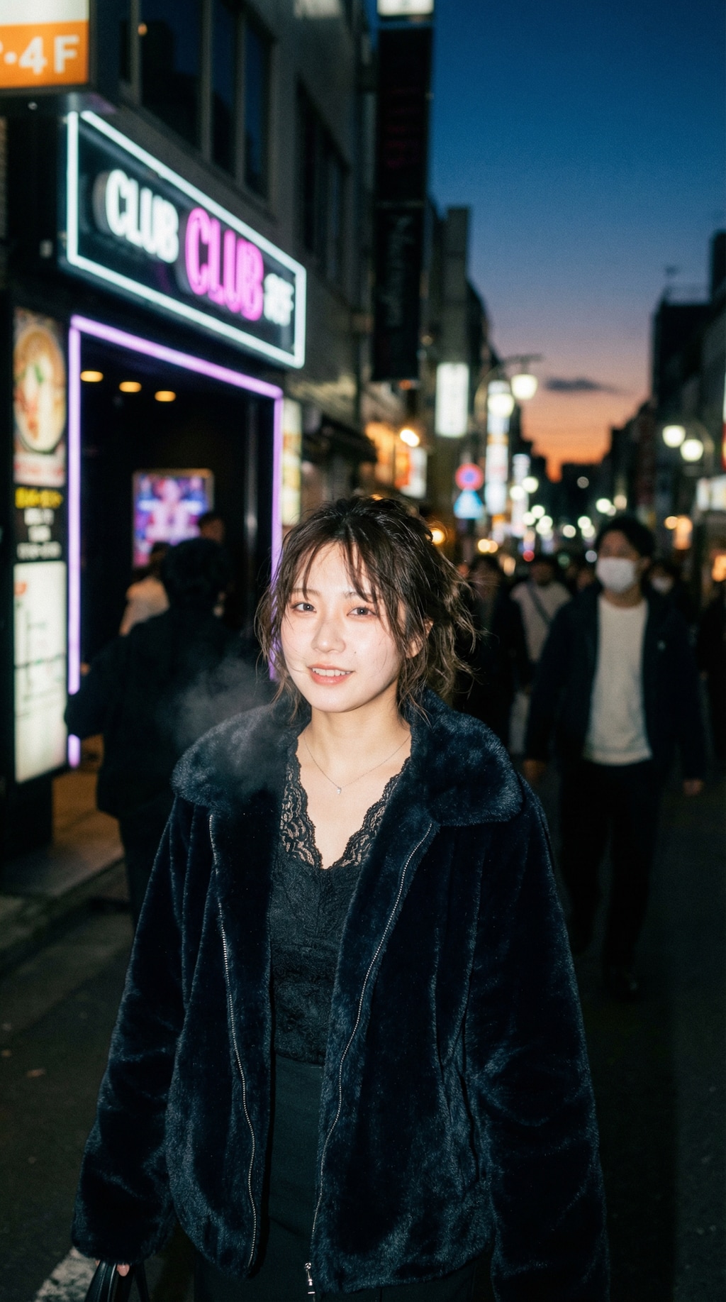 Retro-Future Serenade