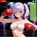 67_ビキニボクシング...2 2枚目