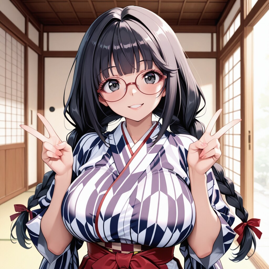 大正の八千草千代