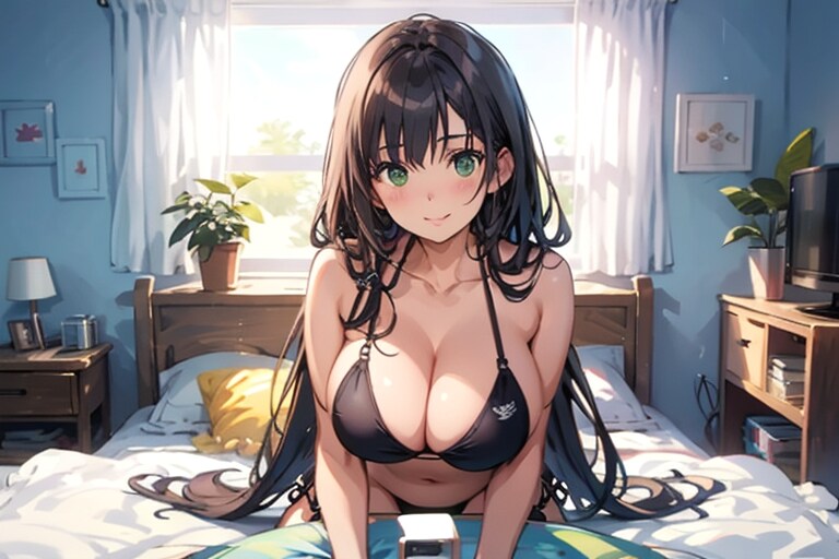 Miyuki #03