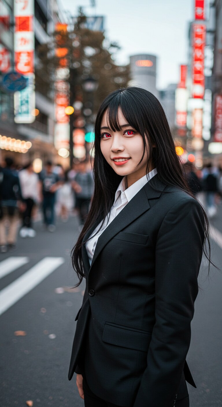 リアルししょちゃん