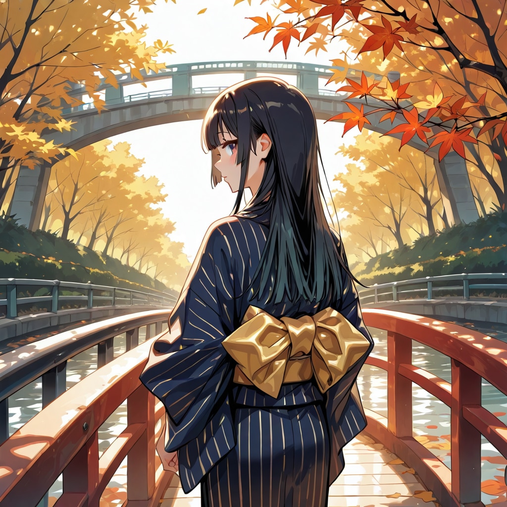 日本橋開通の日（４月３日）