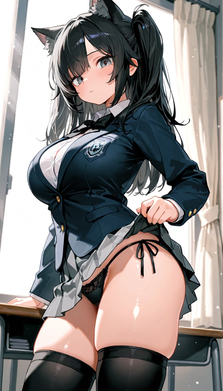 紐