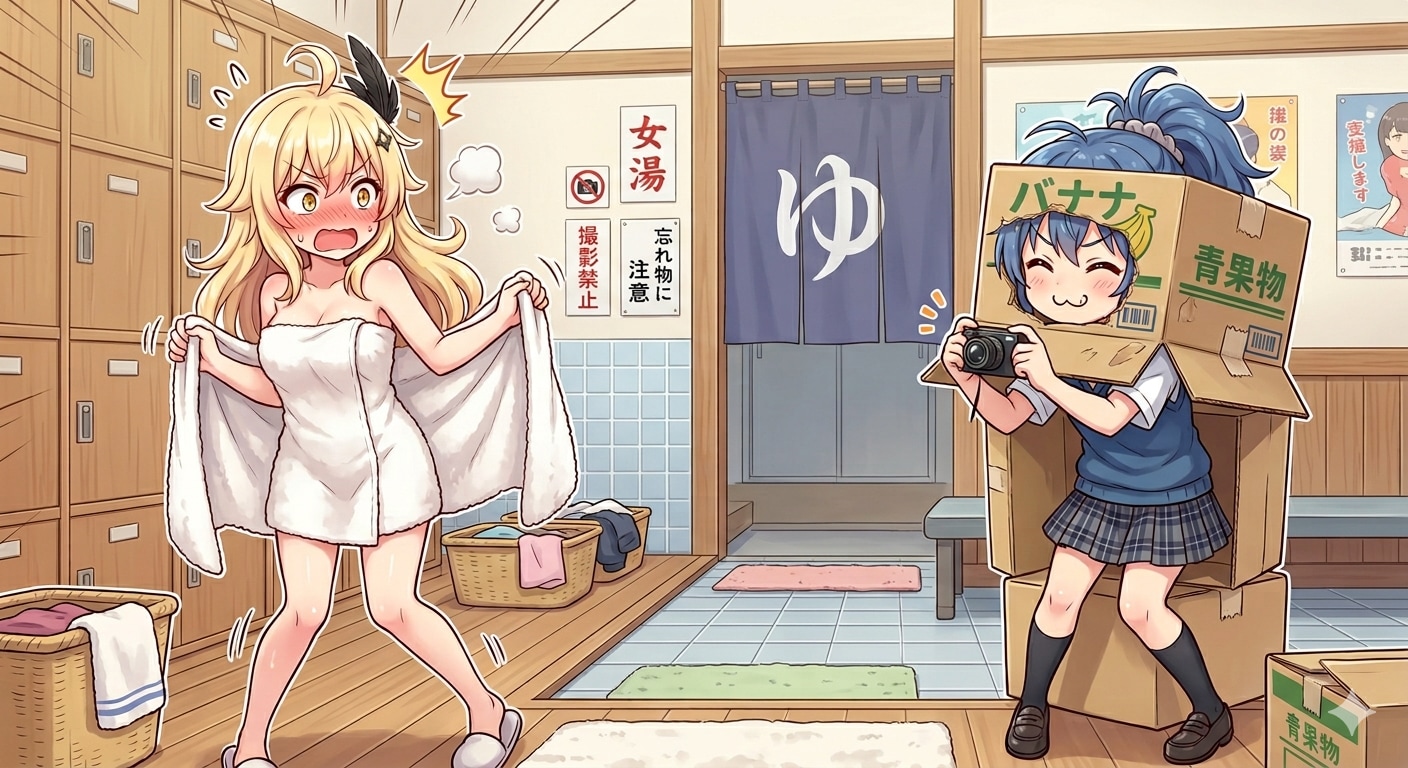 3月22日は出歯亀事件の日