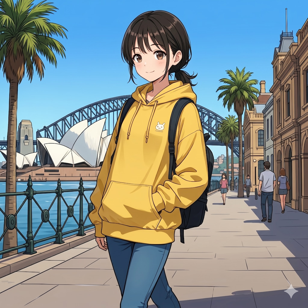シドニー