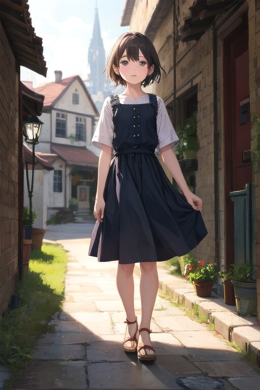 孤児たちの軍隊3 -銀河最果ての惑星へ- | の人気AIイラスト・グラビア