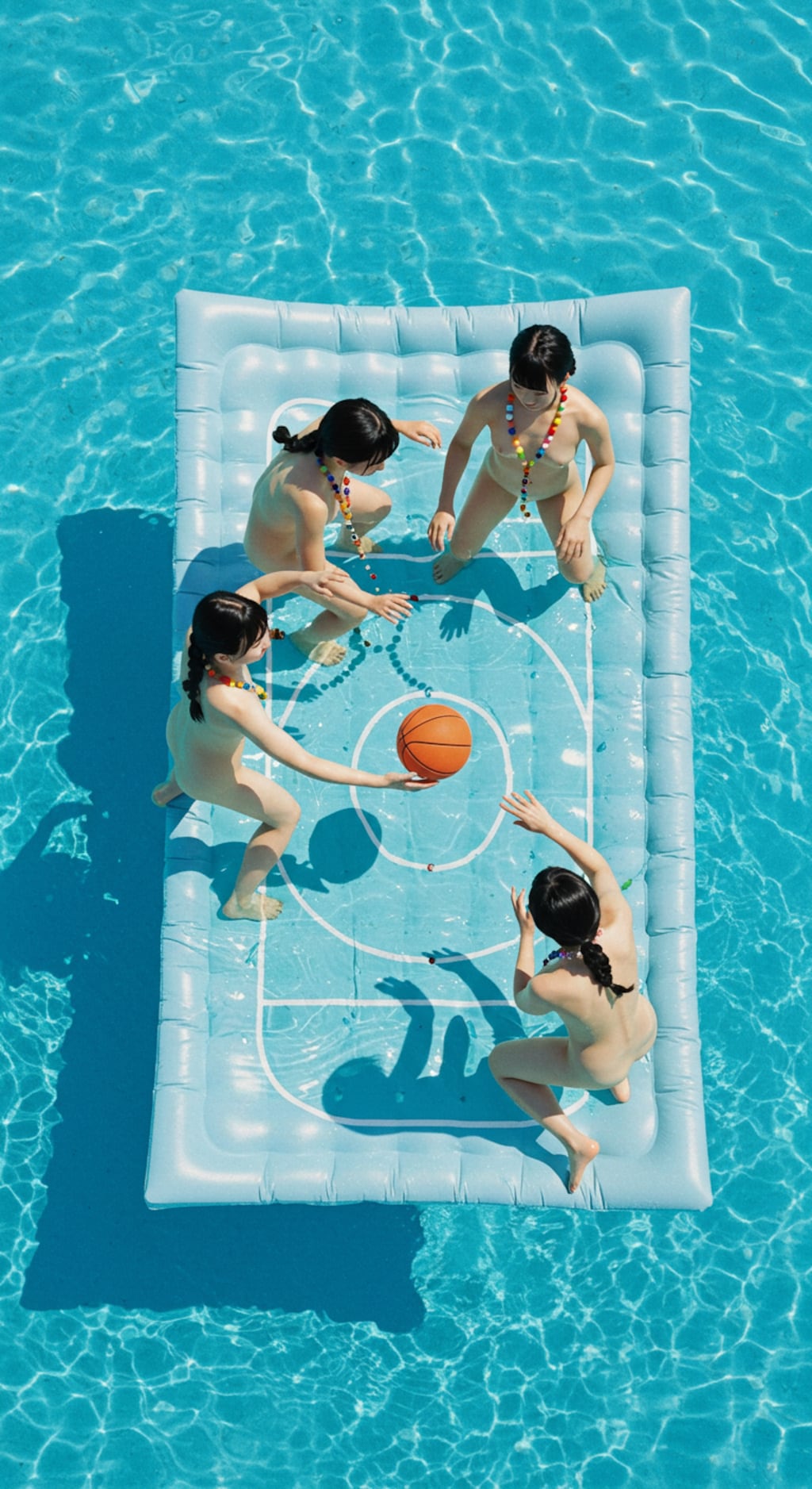 エロリンピック