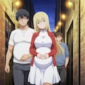 アイズ・ヴァレンシュタイン(ダンまち) Ais Wallenstein(DanMachi) 4枚目