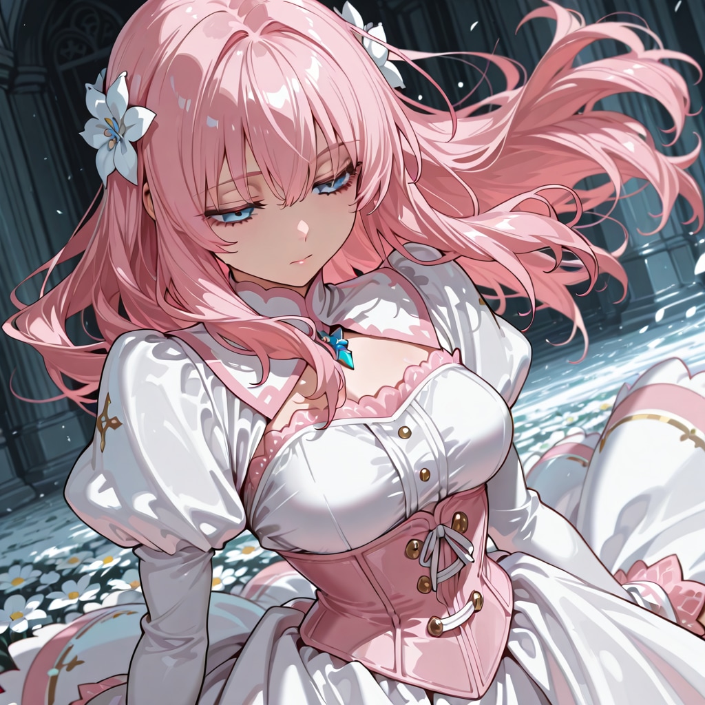 ECHIDNAちゃん