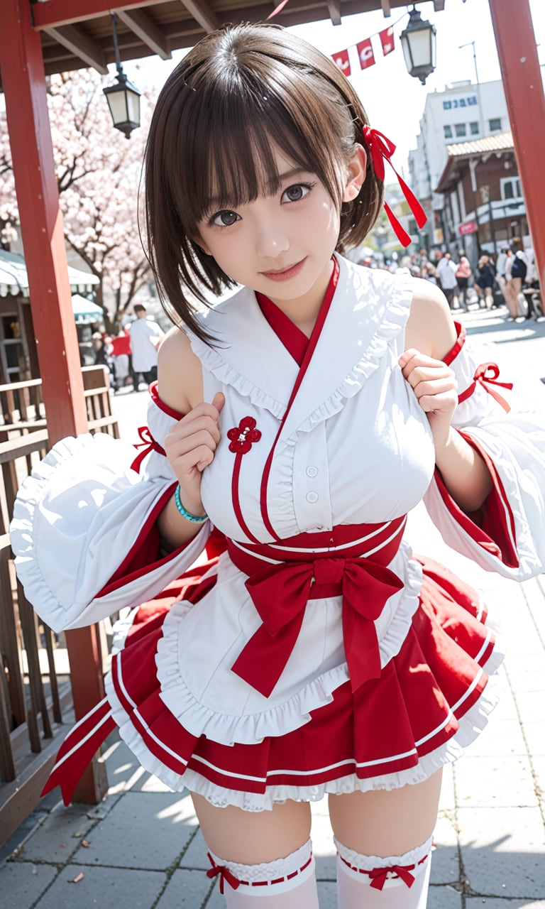 おっはよー