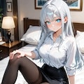 スマホ催眠で堕ちる 2枚目