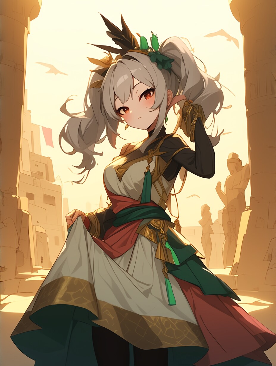 砂上の姫
