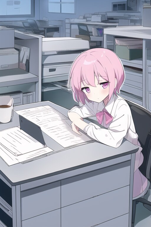 残業