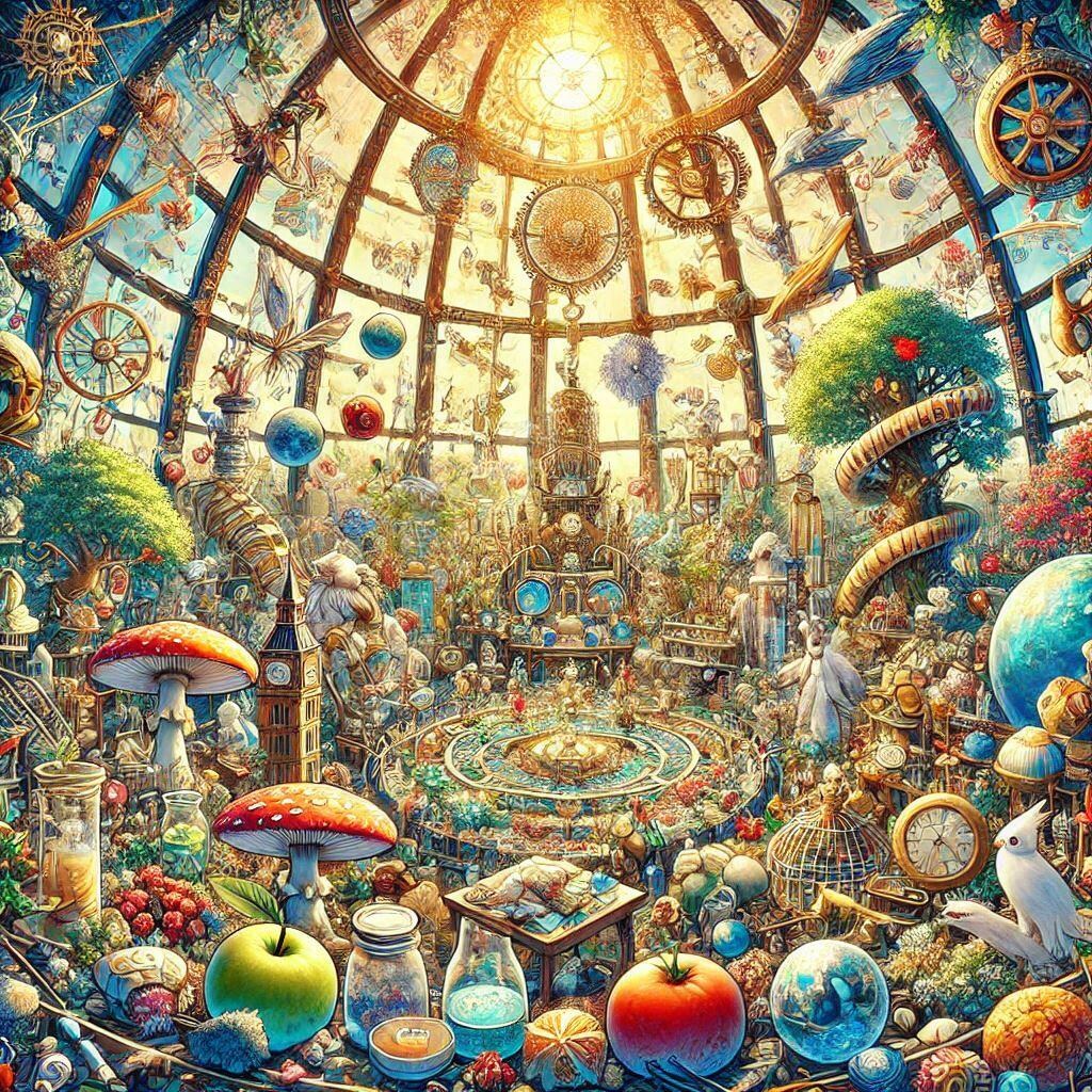 149話④司祭王の復活