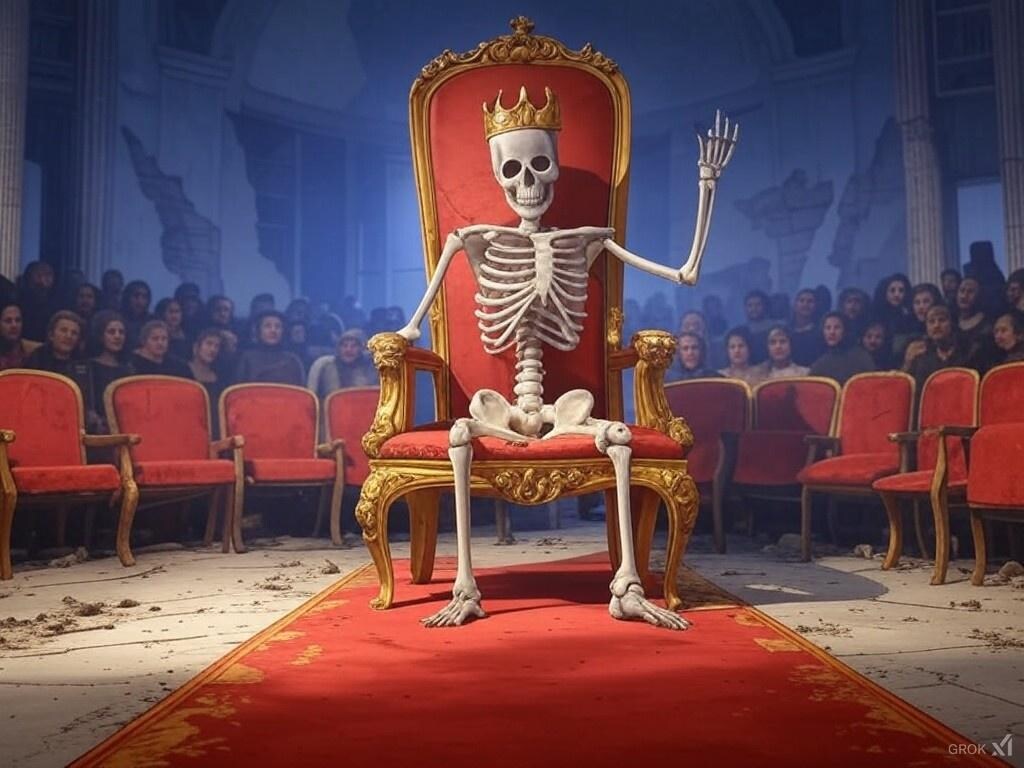 149話④司祭王の復活