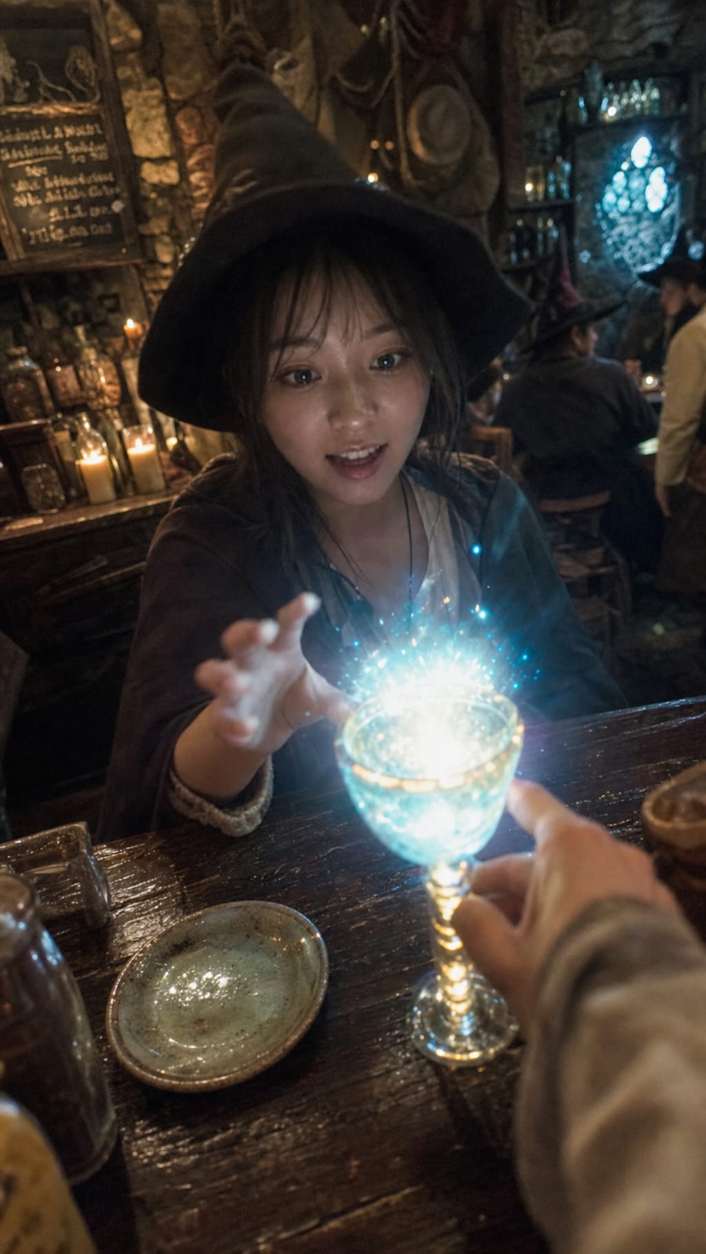 The Night Whisper Elixir