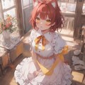 猫娘 4枚目