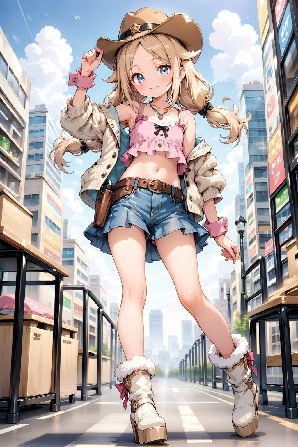 ギャル服