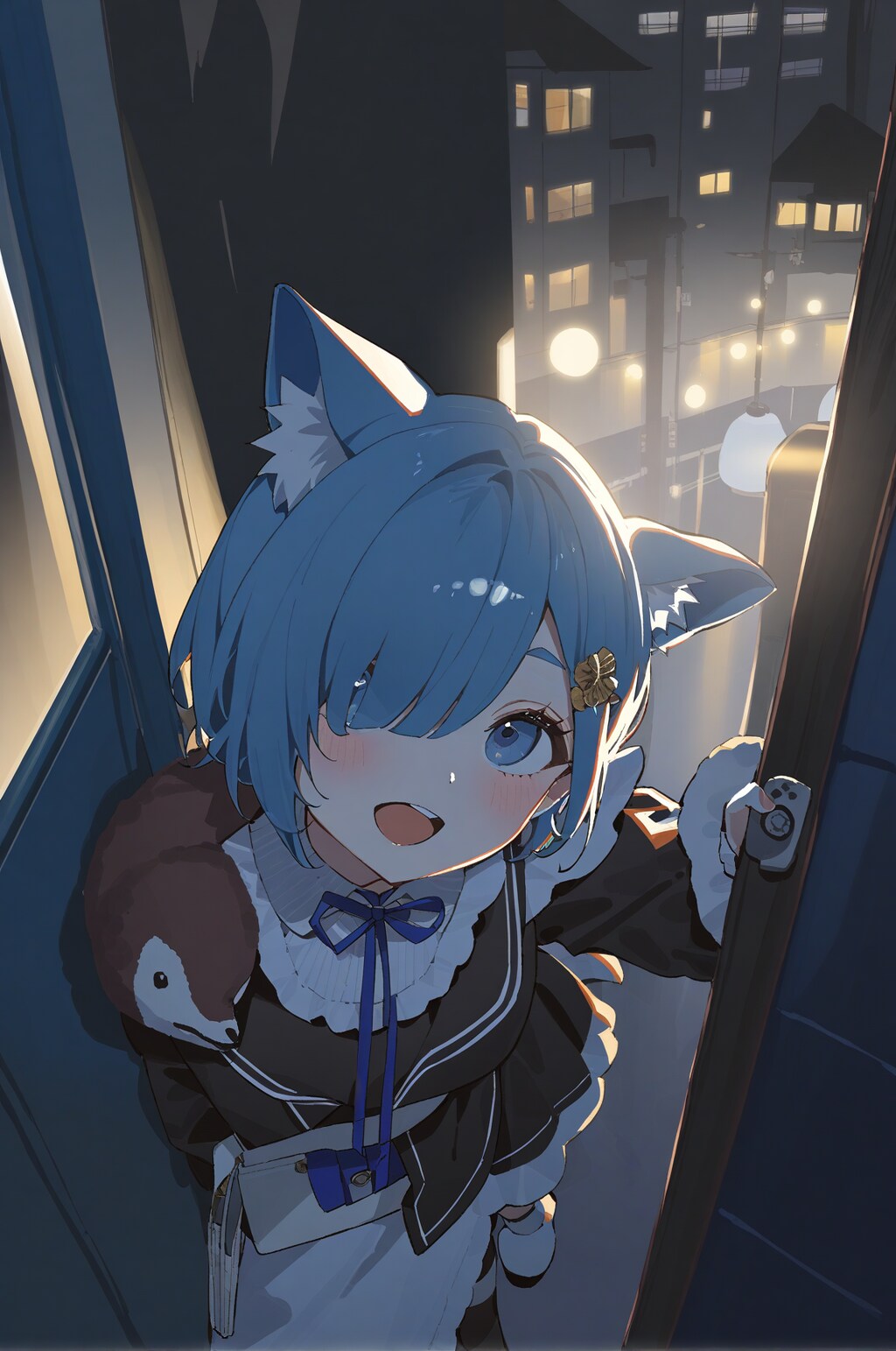 テスト