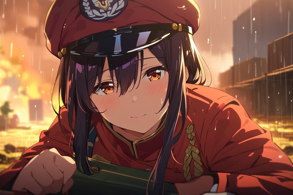 兵士詰め合わせ2025①