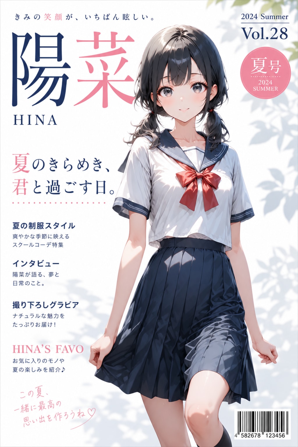 陽菜
