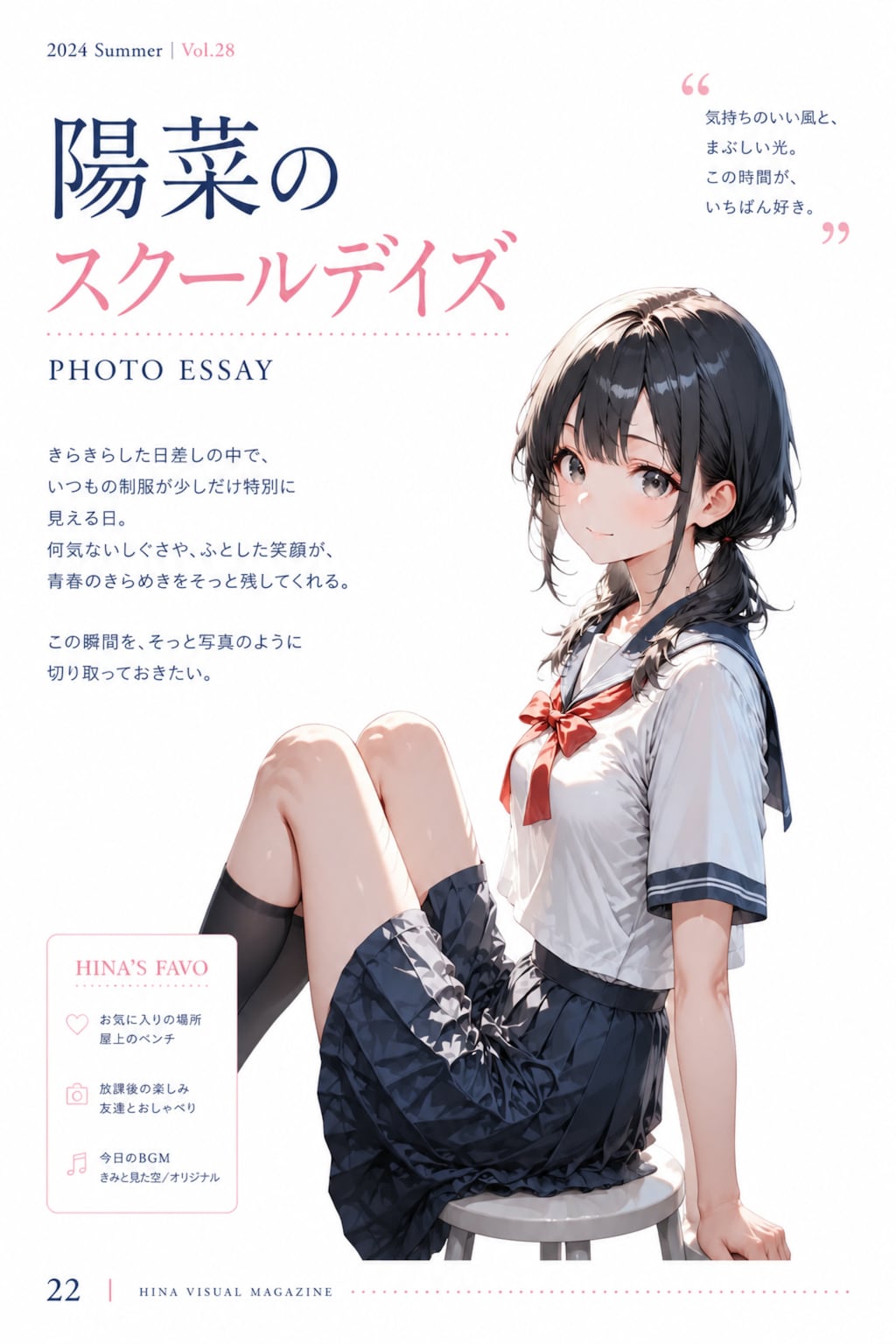 陽菜