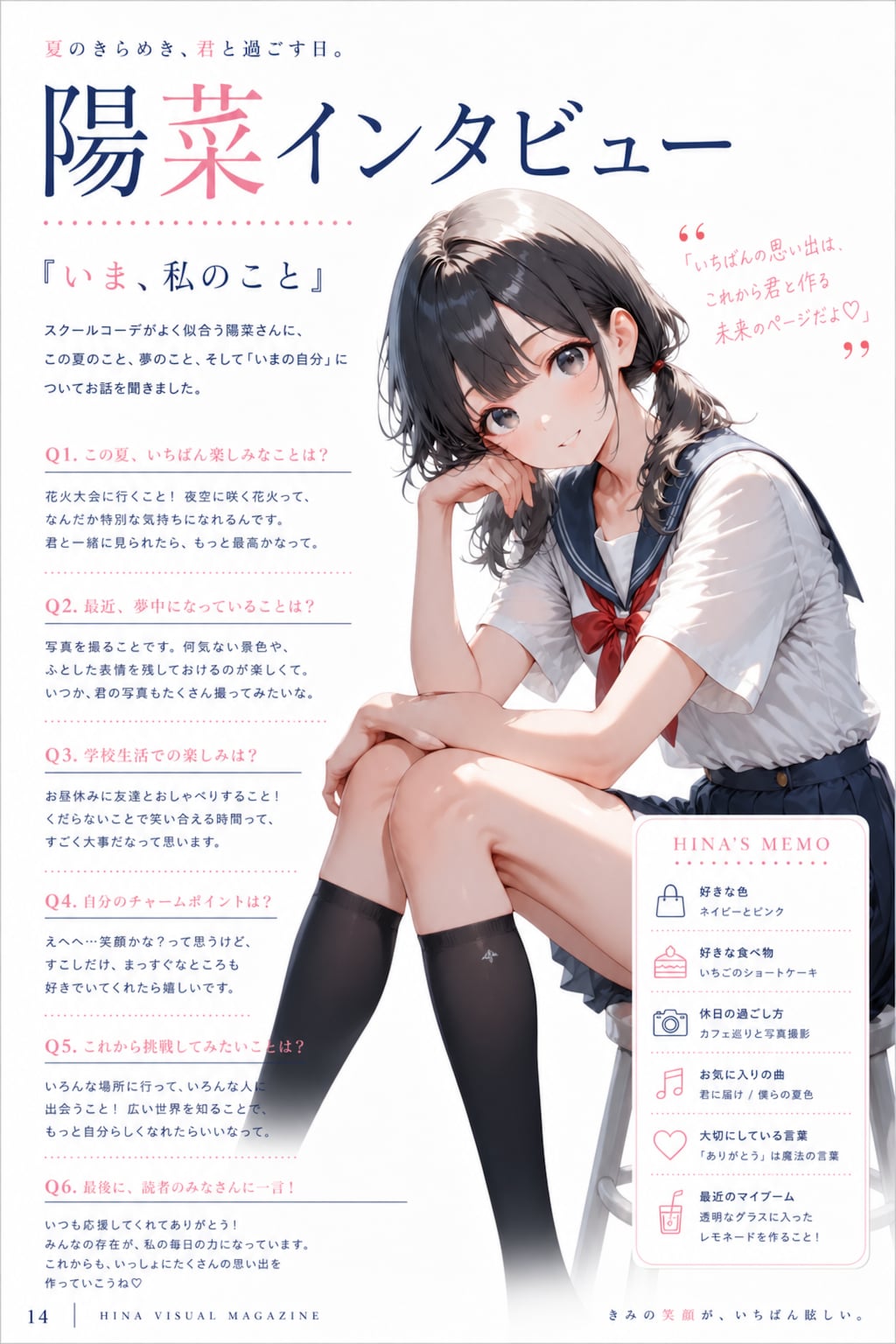 陽菜