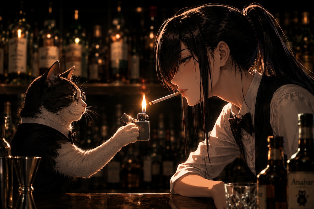 🔥🚬🍺🥛