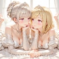 前撮り 3枚目
