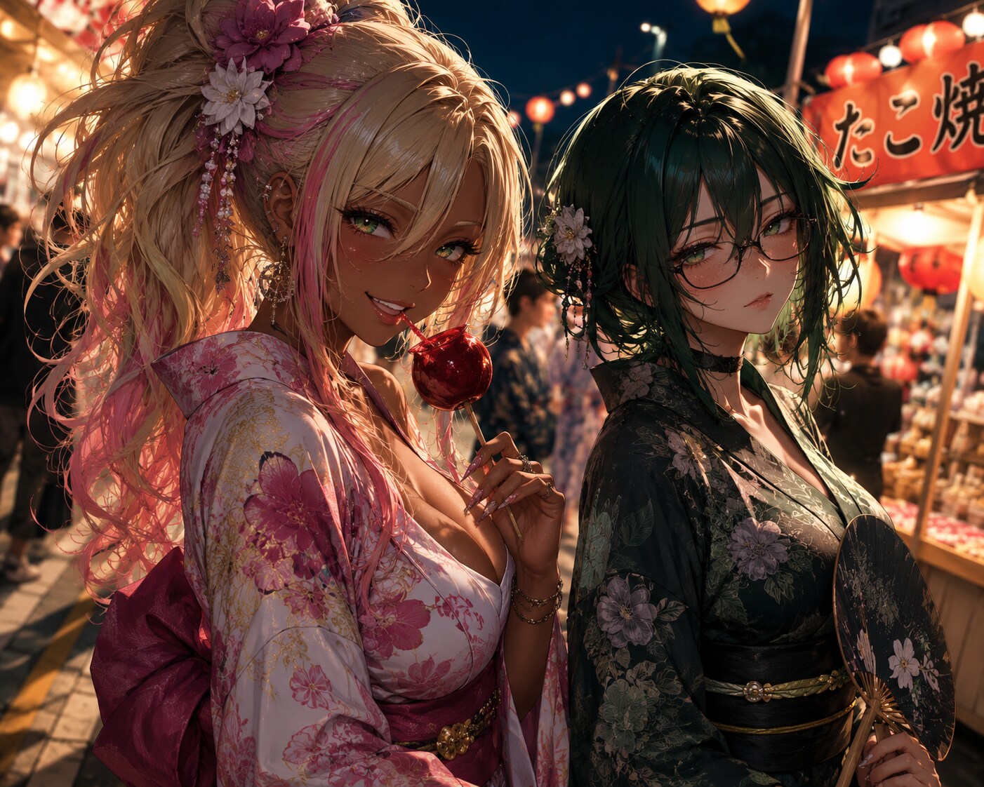 企画名 : うちの子、桃翠