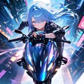 バイクガール 7枚目