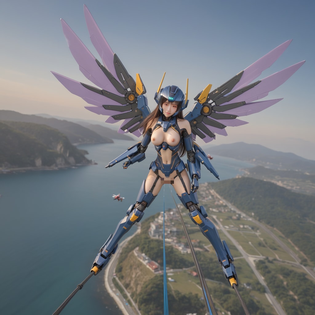 アグライド種族