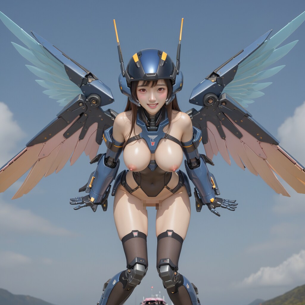 アグライド種族