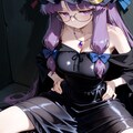東方娘つめあわせ・2 2枚目