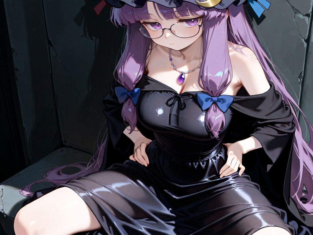 東方娘つめあわせ・2