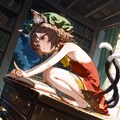 東方娘つめあわせ・2 9枚目