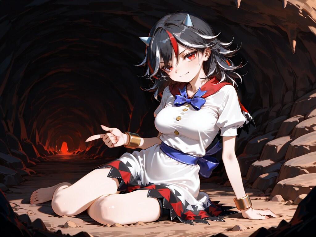 東方娘つめあわせ・2