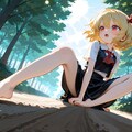 東方娘つめあわせ・2 11枚目