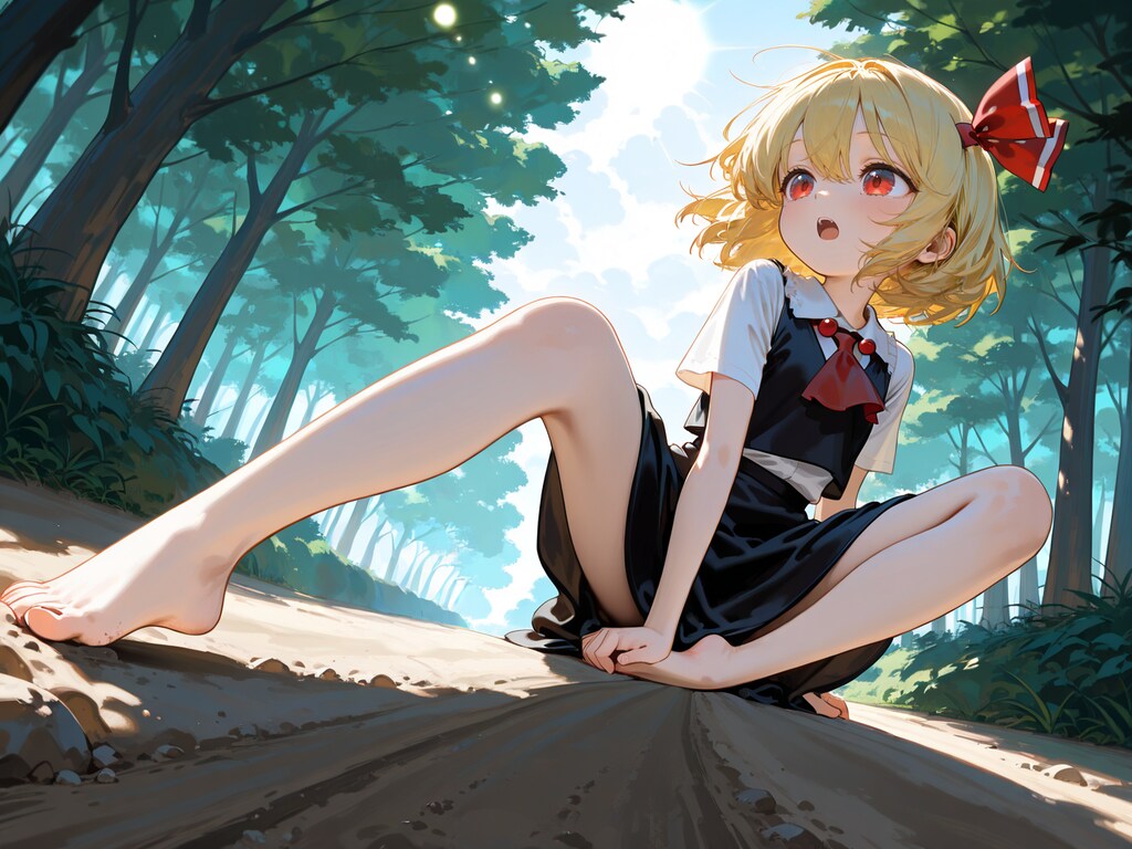 東方娘つめあわせ・2