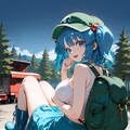 東方娘つめあわせ・2 5枚目