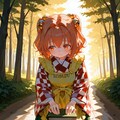 東方娘つめあわせ・2 12枚目