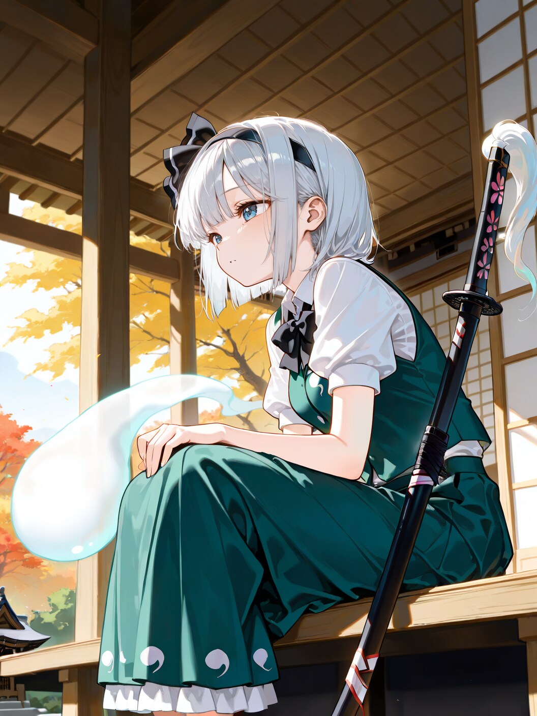 東方娘つめあわせ・2