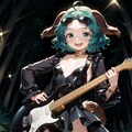 東方娘つめあわせ・2 10枚目