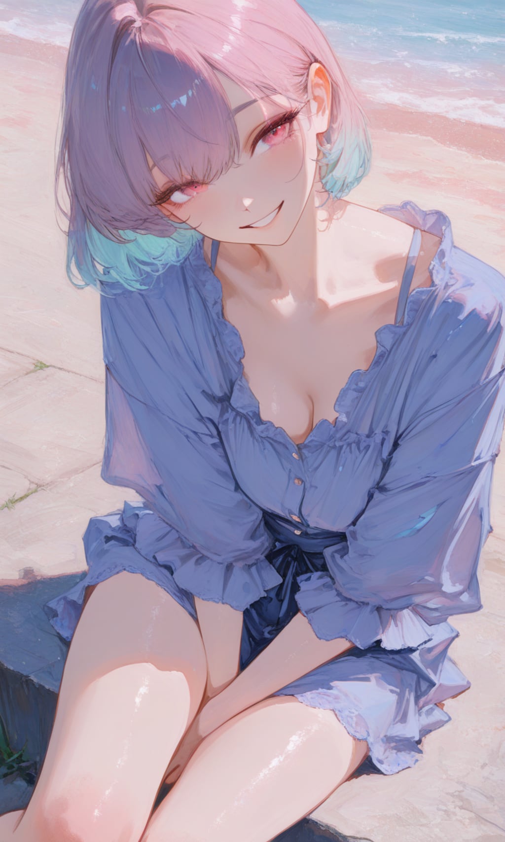 渚のなんとか