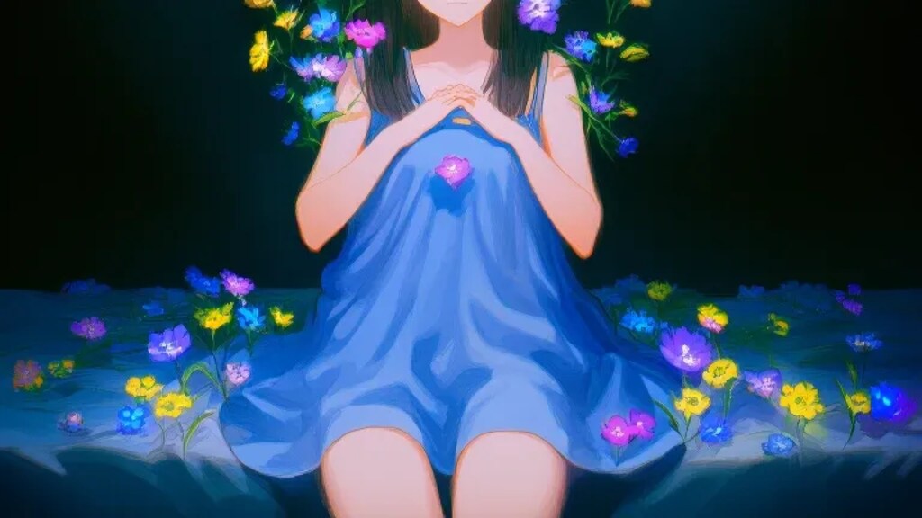 ２７少女D　1回目