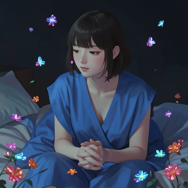 ２７少女D　1回目
